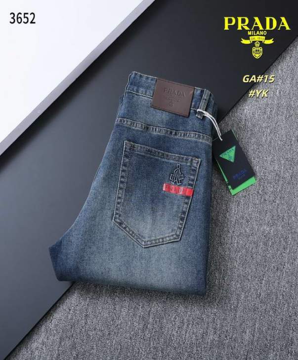 Picture of Prada Jeans Long _SKUPradasz29-4012yr23012603